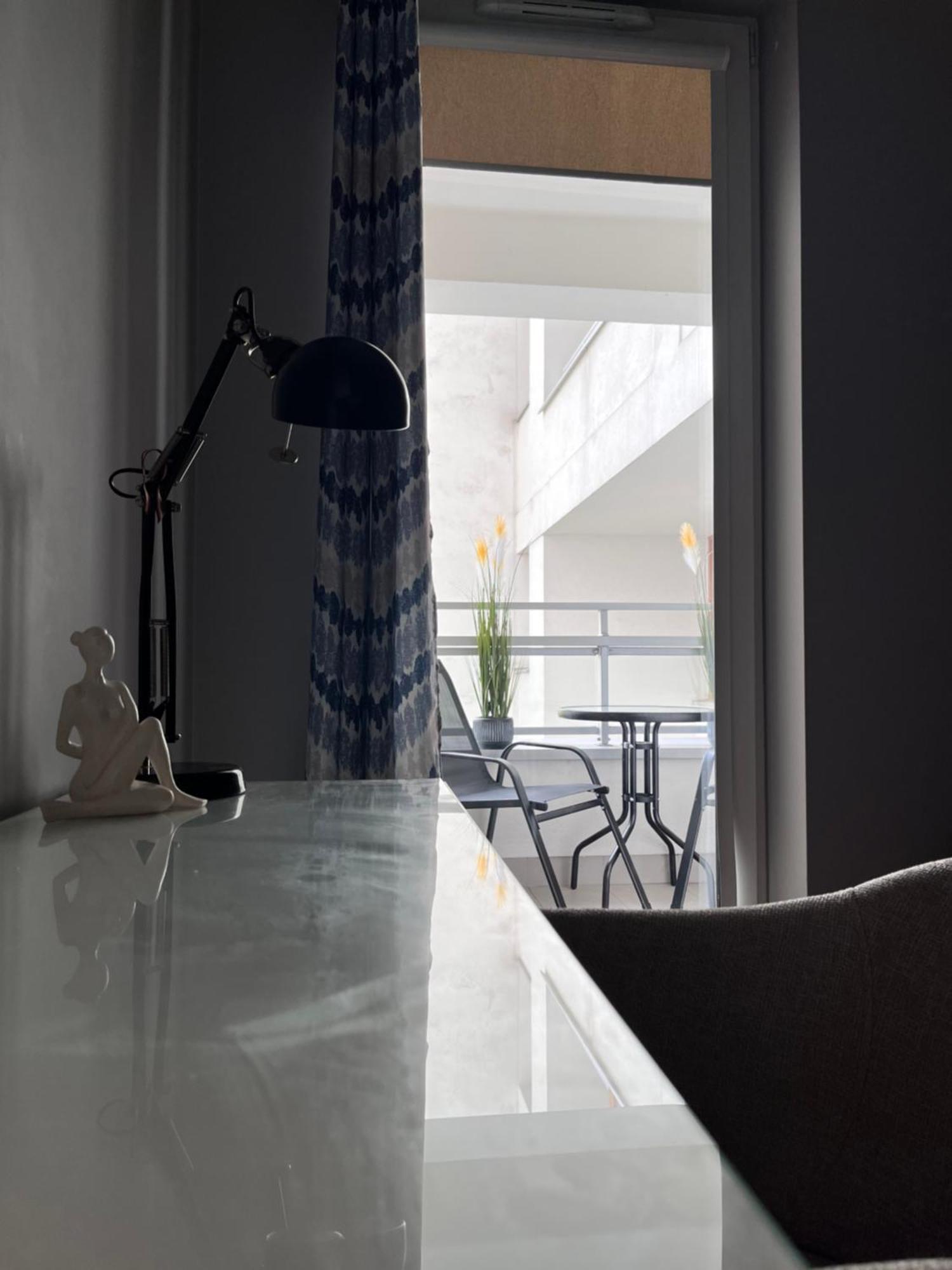 ורשה Apartment Metro Slodowiec Free Parking מראה חיצוני תמונה