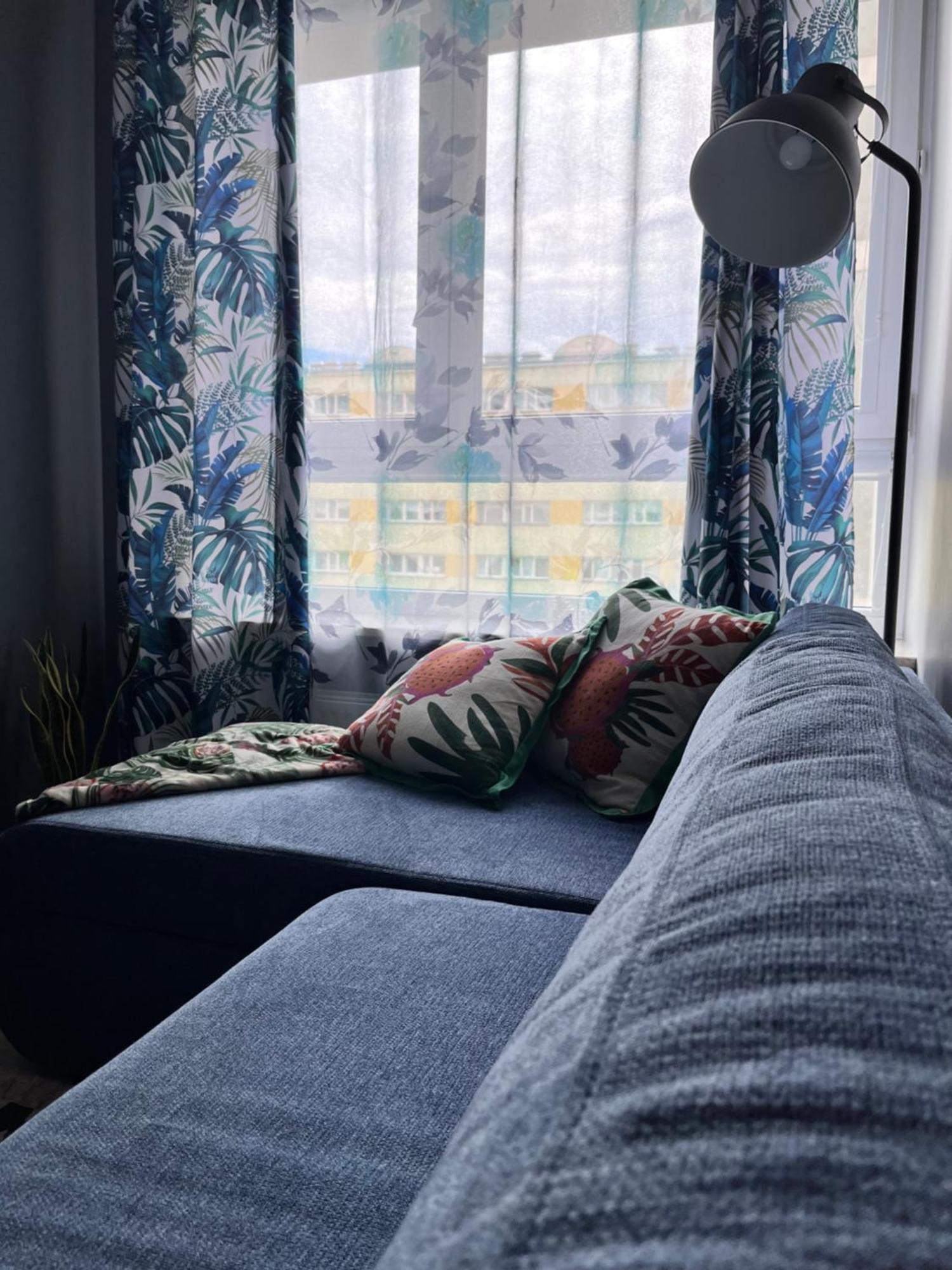 ורשה Apartment Metro Slodowiec Free Parking מראה חיצוני תמונה