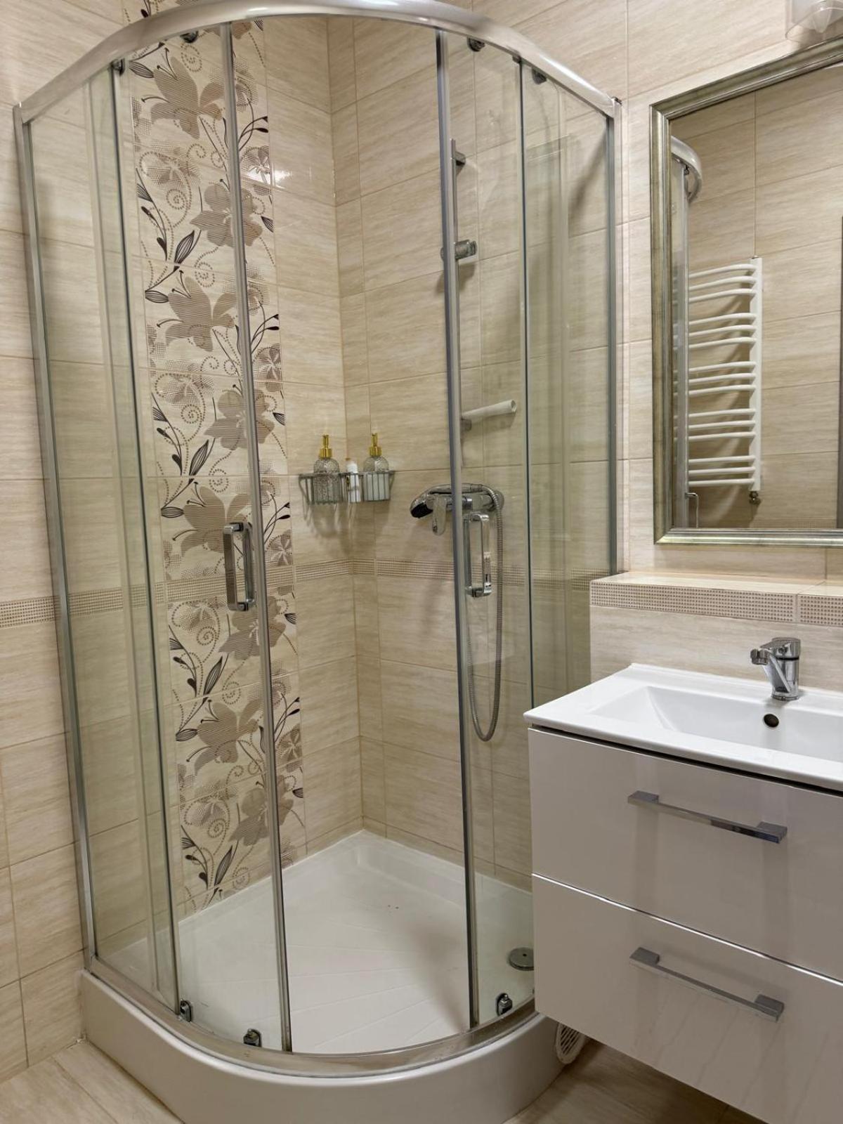 ורשה Apartment Metro Slodowiec Free Parking מראה חיצוני תמונה