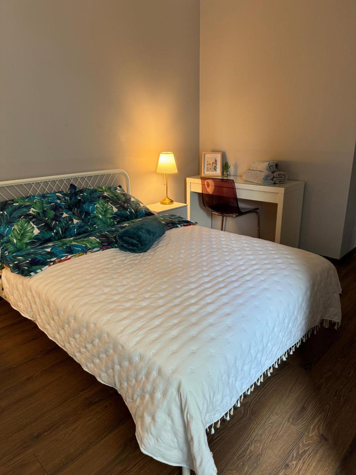 ורשה Apartment Metro Slodowiec Free Parking מראה חיצוני תמונה